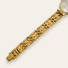 Load image into Gallery viewer, Rare Vintage Gold-Plated Ladies' Seiko Quartz Watch