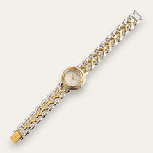 Load image into Gallery viewer, Vintage 1990s Yves Saint Laurent Ladies' Quartz Watch - Two-Tone