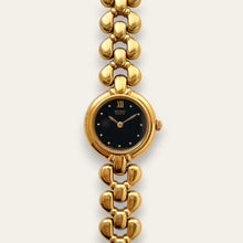 Load image into Gallery viewer, Rare Vintage Gold-Plated Ladies' Seiko Quartz Watch