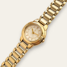 Load image into Gallery viewer, Vintage 1990s Yves Saint Laurent Ladies' Quartz Watch - Gold-Tone, Boxed