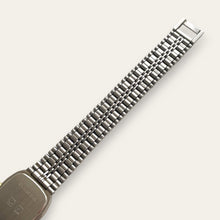 Load image into Gallery viewer, Vintage Longines Two-Tone Slimline Women’s Watch – 1985 Original Papers, Quartz