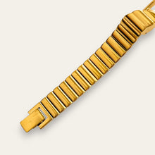 Load image into Gallery viewer, Vintage Seiko Rivoli Ladies’ Half Moon Watch – Asymmetrical Design