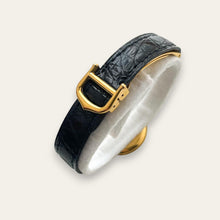 Load image into Gallery viewer, Vintage Cartier Must Colisée Vermeil - GP Silver - Trinity Dial