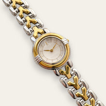 Load image into Gallery viewer, Vintage 1990s Yves Saint Laurent Ladies' Quartz Watch - Two-Tone