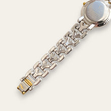 Load image into Gallery viewer, Vintage 1990s Yves Saint Laurent Ladies' Quartz Watch - Two-Tone
