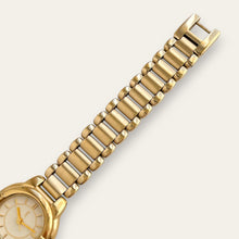 Load image into Gallery viewer, Vintage 1990s Yves Saint Laurent Ladies' Quartz Watch - Gold-Tone, Boxed
