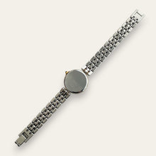 Load image into Gallery viewer, Vintage Seiko Exceline Two-Tone Dress Watch | 1980s Round Case, Quartz