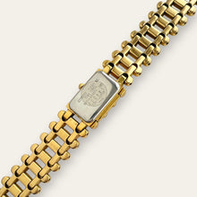 Load image into Gallery viewer, Vintage Citizen Elegance Secret Watch - 1990s Quartz - Mother of Pearl