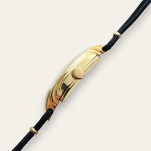 Load image into Gallery viewer, Vintage Bulova Debutante 1937 Ladies Gold-Filled Cocktail Watch, Mechanical