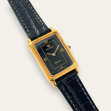Load image into Gallery viewer, Vintage Nivada Popularis Tank Watch | 1970s Swiss Mechanical, NOS