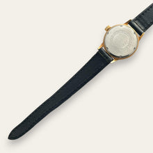 Load image into Gallery viewer, Vintage Electra Roulette Dial Watch | 1970s Swiss Mechanical, NOS