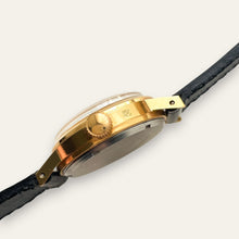 Load image into Gallery viewer, Vintage Electra Roulette Dial Watch | 1970s Swiss Mechanical, NOS