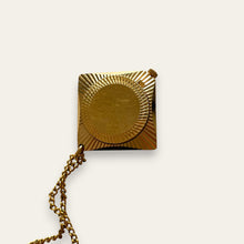 Load image into Gallery viewer, Vintage Sekonda Pendant Watch | 1970s Soviet Mechanical Necklace Boxed