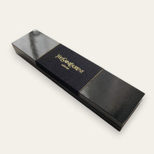 Load image into Gallery viewer, Rare YSL Reverso Watch | Vintage Two-Tone Reversible with Box 1990s
