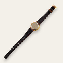 Load image into Gallery viewer, Christian Dior 58.121 Vintage Watch – CD Monogram Dial, Gold-Plated, Quartz