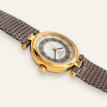 Load image into Gallery viewer, Christian Dior 3005 Vintage Watch – Original Strap, Gold-Plated, Quartz