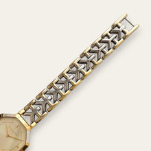 Load image into Gallery viewer, YSL Octagonal Two-Tone Ladies' Watch - Vintage 1990s Quartz