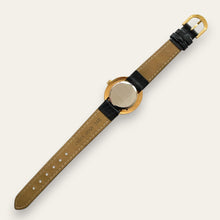 Load image into Gallery viewer, Vintage Atlantic Swiss Watch | Green Sunburst Dial 17-Jewel Mechanical NOS 1970s