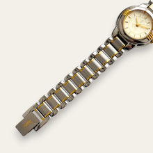 Load image into Gallery viewer, YSL Two-Tone Ladies' Watch - Vintage 1990s Yves Saint Laurent, Quartz