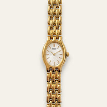 Load image into Gallery viewer, Vintage Seiko Gold-Tone Ladies' Watch | Full Set, Box & Papers, Quartz