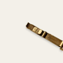 Load image into Gallery viewer, Vintage Rolex Precision Mechanical 9ct Gold Ladies Cocktail Watch
