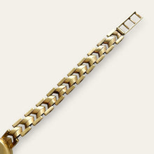 Load image into Gallery viewer, Vintage Rolex Precision Mechanical 9ct Gold Ladies Cocktail Watch