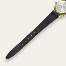 Load image into Gallery viewer, Ladies Vintage RJW Sun & Moon Quartz Watch 90s