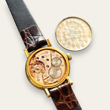 Load image into Gallery viewer, Vintage Omega De Ville Ladies Mechanical Watch, Cal. 620, Ref 511.217