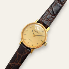 Load image into Gallery viewer, Vintage Omega De Ville Ladies Mechanical Watch, Cal. 620, Ref 511.217