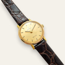 Load image into Gallery viewer, Vintage Omega De Ville Ladies Mechanical Watch, Cal. 620, Ref 511.217