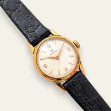 Load image into Gallery viewer, Vintage 1959 Omega Ladies Mechanical Watch, Cal. 245, Ref 2670-2