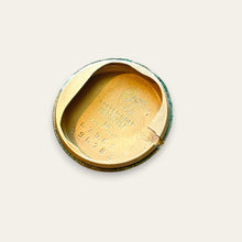 Load image into Gallery viewer, Vintage Movado Ladies Cocktail Watch Rolled Gold Mechanical 1950s