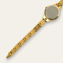 Load image into Gallery viewer, Vintage Seiko Gold-Plated Women's Quartz Bracelet Watch 1N01-OACO