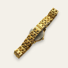 Load image into Gallery viewer, Vintage Longines Presence Ladies Watch | Gold-Plated Bracelet | Quartz, L4.219.2