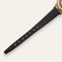 Load image into Gallery viewer, Vintage Electra Roulette Dial Watch | 1970s Swiss Mechanical, NOS