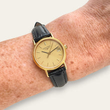 Load image into Gallery viewer, Vintage Longines La Grande Classique L4.136.2 Ladies Quartz Watch