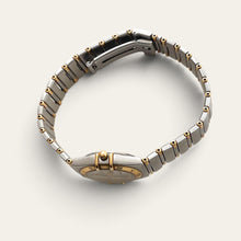Load image into Gallery viewer, Vintage Omega Constellation Mini Quartz Mother of Pearl Ladies Watch