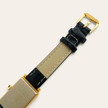 Load image into Gallery viewer, Vintage Nivada Popularis Tank Watch | 1970s Swiss Mechanical, NOS