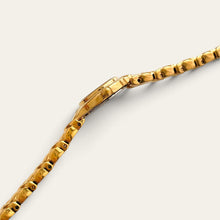 Load image into Gallery viewer, Vintage Seiko Gold-Plated Ladies Quartz Watch Champagne Dial Bracelet