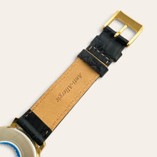 Load image into Gallery viewer, Vintage Gama Sport Timer Mechanical Parking Watch NOS German 1960s