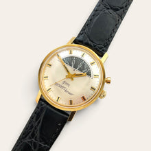 Load image into Gallery viewer, Vintage Gama Sport Timer Mechanical Parking Watch NOS German 1960s