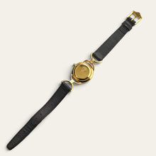 Load image into Gallery viewer, 1990s Vintage Gucci 6000.2.L Quartz Watch - Sherry Web Dial