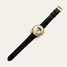 Load image into Gallery viewer, Vintage Gama Sport Timer Mechanical Parking Watch NOS German 1960s