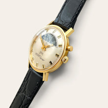Load image into Gallery viewer, Vintage Gama Sport Timer Mechanical Parking Watch NOS German 1960s