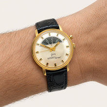 Load image into Gallery viewer, Vintage Gama Sport Timer Mechanical Parking Watch NOS German 1960s