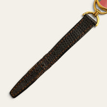 Load image into Gallery viewer, 1990s Vintage Gucci 6000.2.L Quartz Watch - Sherry Web Dial