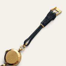 Load image into Gallery viewer, Vintage Rolex Precision 9ct Gold Ladies Cocktail Watch Mechanical