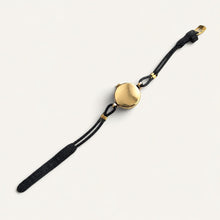 Load image into Gallery viewer, Vintage Tudor 9ct Yellow Gold Ladies Mechanical Watch with Cream Dial