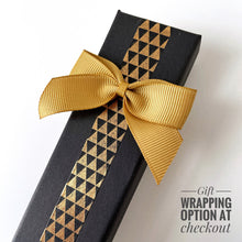 Load image into Gallery viewer, 1973 Asymmetrical Seiko Mechanical Watch with Gold-Tone Dial