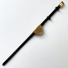 Load image into Gallery viewer, Rare 1972 Bulova x Dior Asymmetrical Mechanical Watch